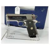 COLT OFFICER
