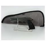 PIETRO BERETTA MOD. 102 .22 L.R. Pistol / SN : M11057