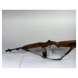 INLAND GENERAL MOTORS US CARBINE CAL 30 Rifle / SN : 292361