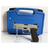 SIG SAUER P220 ST .45 ACP Pistol / SN : 6329637