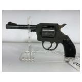 H&R MODEL 622 .22 L.R. Revolver / SN : AU062504