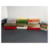 Assortment of .41 Remington Magnum Ammo including Remington and Winchester