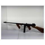 AUTO-ORDNANCE CORPORATION MODEL OF 1927 A1 .45 ACP Rifle / SN : KA9413