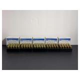 Five RBCD PERFORMANCE PLUS 45 ACP 90gr Total Fragmenting Soft Point