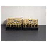 Two TEN-X 32-20