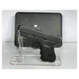 GLOCK 27 .40 S&W Pistol / SN : ETH793