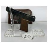 RG IND INC RG42 6.35mm Pistol / SN : 113143