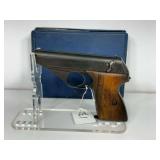MAUSER-WERKE MODEL HSc 7.65mm Pistol / SN : 887172