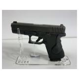 GLOCK 23 40 S&W Pistol / SN : AHF607