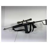 RUGER MINI-14 RANCH RIFLE .223 Rifle / SN : 188-21499