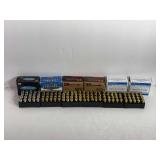 Assortment of 10mm Auto Ammo including COR-BON, Hornady, and RBCD