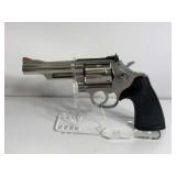 SMITH & WESSON MODEL 66-2 .357 MAGNUM Revolver / SN : A719264