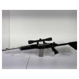 STURM RUGER RANCH RIFLE CAL .223 Rifle / SN : 188-63633