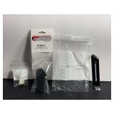 Assortment of Glock and S&W Firearm Parts and Accessories including GLOCKSTORE Magazine Loader