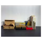 Assortment of .45 Auto Ammo including Federal, Winchester, Sellier & Bellot and More
