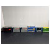 Assortment of Shotgun Ammo Including Winchester, Federal, NobelSport, and Remington 12 GA and 16 GA