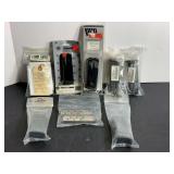 Assortment of Magazines including Glock, SIG Sauer, TAURUS, Kahr Arms and More