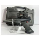 STURM RUGER MARK II TARGET .22 LR Pistol / SN : 212-16677