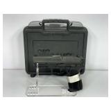 SIG SAUER SP2022 9mm Pistol / SN : 24B085460