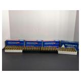 Four ULTRAMAX / PRECISION DELTA 45 ACP