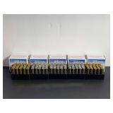 Five RBCD Performance Plus Platinum 357 MAG 60gr Total Fragmenting Soft Point
