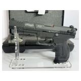 WALTHER P22 .22 LR Pistol / SN : N002200