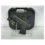 GLOCK 29 10mm Auto Pistol / SN : KZF222