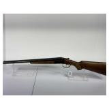 STOEGER E.R. AMANTINO COACHGUN 12GA 3" Shotgun