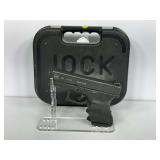GLOCK 29 SF 10mm Auto Pistol / SN : VHH299