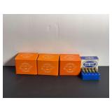 Assortment of 9mm Luger Ammo including Tennessee Cartridge and Cor-Bon 9mm Luger and More