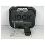 GLOCK 27 GEN 4 .40 S&W Pistol / SN : SCG012