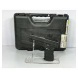SPRINGFIELD ARMORY XD SUB-COMPACT 357 SIG Pistol / SN : US380209