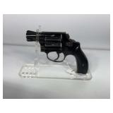 SMITH & WESSON MODEL 36 .38 S&W SPL Pistol / SN : 05104W