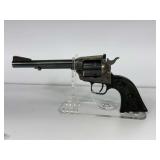 COLT NEW FRONTIER 22 .22 MAG / .22 LR Revolver / SN : G156236