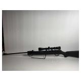 DAISY POWERLINE 1000 3-9x32 Air Rifle