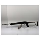 RUGER MODEL 10/22 CARBINE .22 LR Rifle / SN : 113-58913