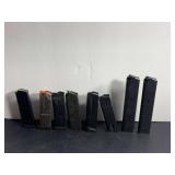 Assortment of Magazine(s) including Colt, Act-Mag, Sig Pro and More