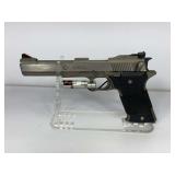 AMT AUTOMAG II 22 RIMFIRE MAGNUM Pistol / SN : M09843