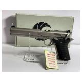 AMT AUTOMAG III .30 CARBINE Pistol / SN : A14924