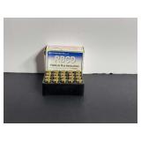RBCD PERFORMANCE PLUS 32 ACP 37gr Total Fragmenting Soft Point