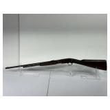 REMINGTON MODEL 12-A .22 SHORT LONG OR LONG RIFLE Rifle / SN : 521105