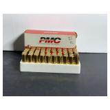 PMC .41 REM MAG