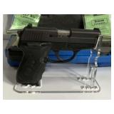 SIG SAUER P239 .357 SIG Pistol / SN : SA4100279