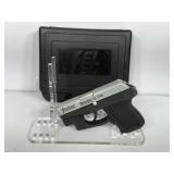 KEL-TEC P-3AT .380 ACP Pistol / SN : KK771