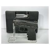 TAURUS PT 145 PRO .45 ACP Pistol / SN : NBS59841