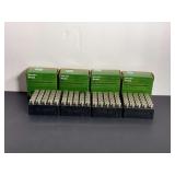 Four REMINGTON GOLDEN SABER .45 AUTO Ammo