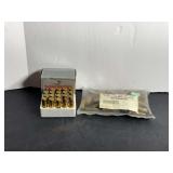 Assortment of .41 MAG AMMO including GEORGIA ARMS and WINCHESTER .41 REM MAG