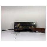 BROWNING .22 LONG RIFLE Rifle / SN : 07717NR146
