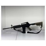 DOUBLE STAR CORP STAR-15 5.56mm Pistol / SN : D0015289