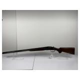 SAVAGE FOX MODEL B 12 GA Shotgun